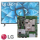 PLACA PRINCIPAL LG 43UN7310 50UN7310 55UN7310 EBU66091903 EBU66091909 CRB38469101 EAX69083603 | ORIGINAL